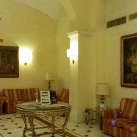 Raeli Hotel Archimede Rome Luaran gambar