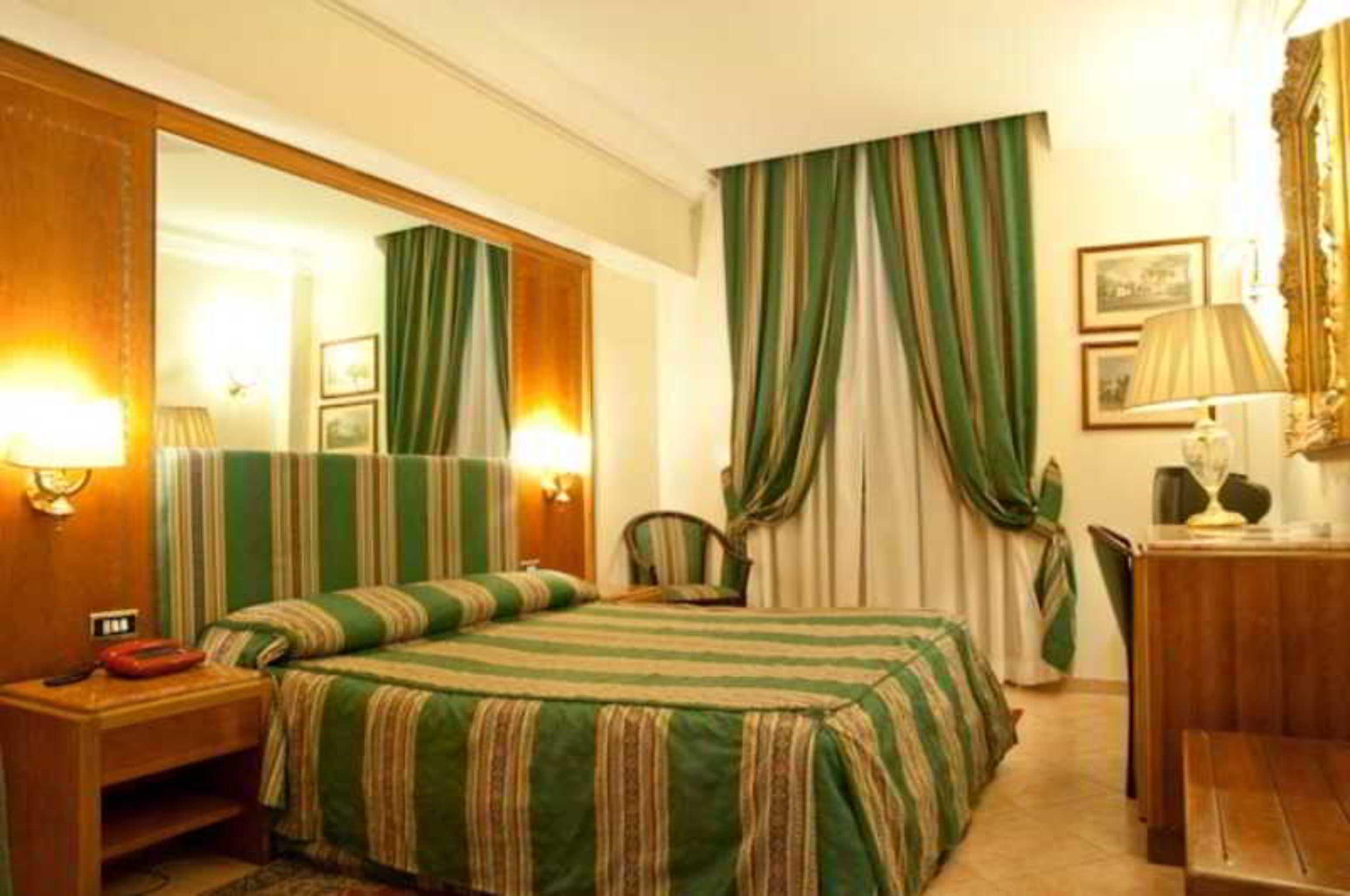 Raeli Hotel Archimede Rome Luaran gambar