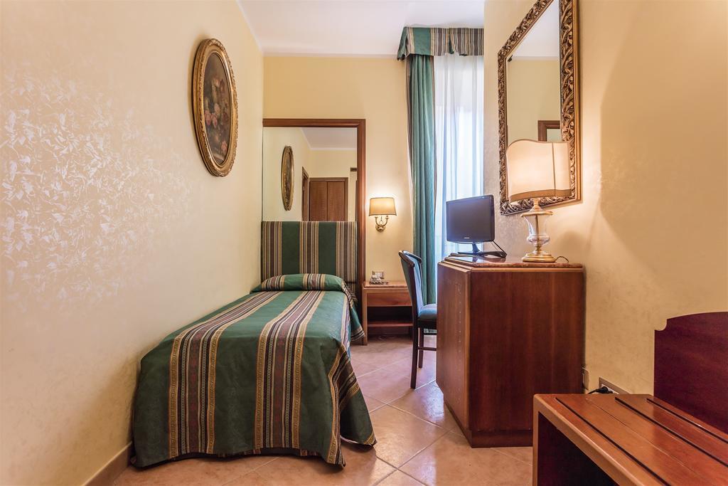 Raeli Hotel Archimede Rome Luaran gambar