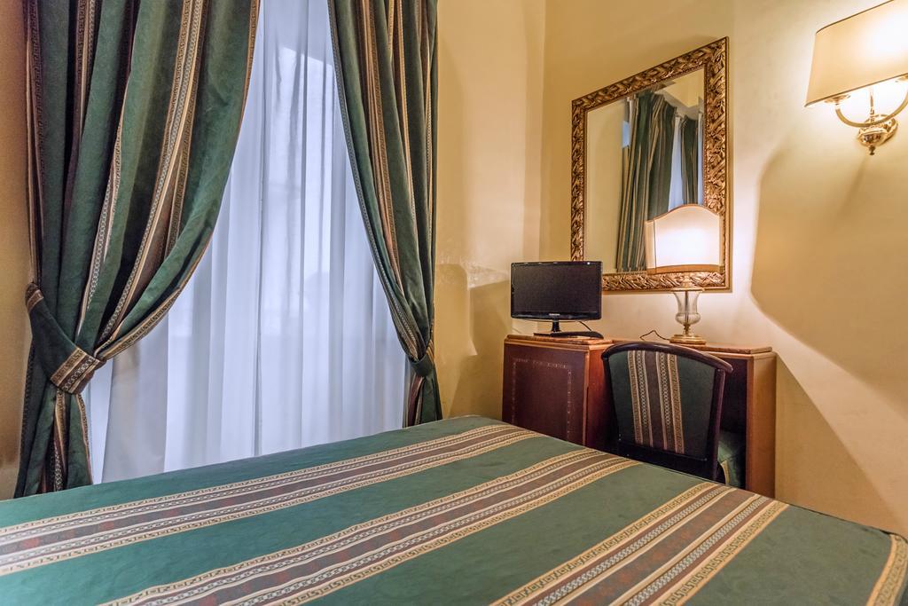 Raeli Hotel Archimede Rome Luaran gambar